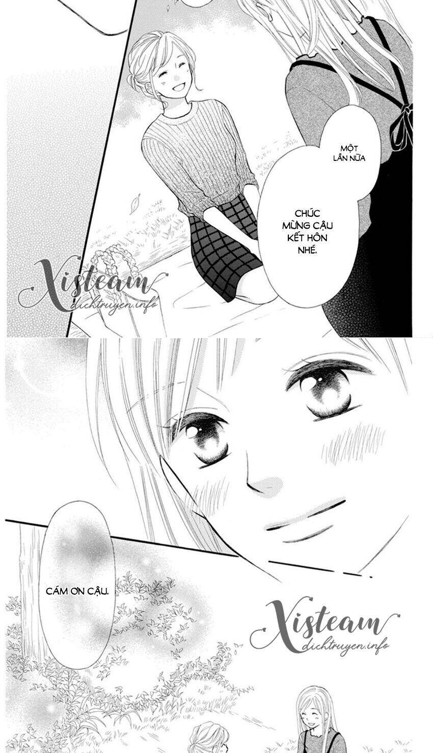 Life So Happy - Chapter 18