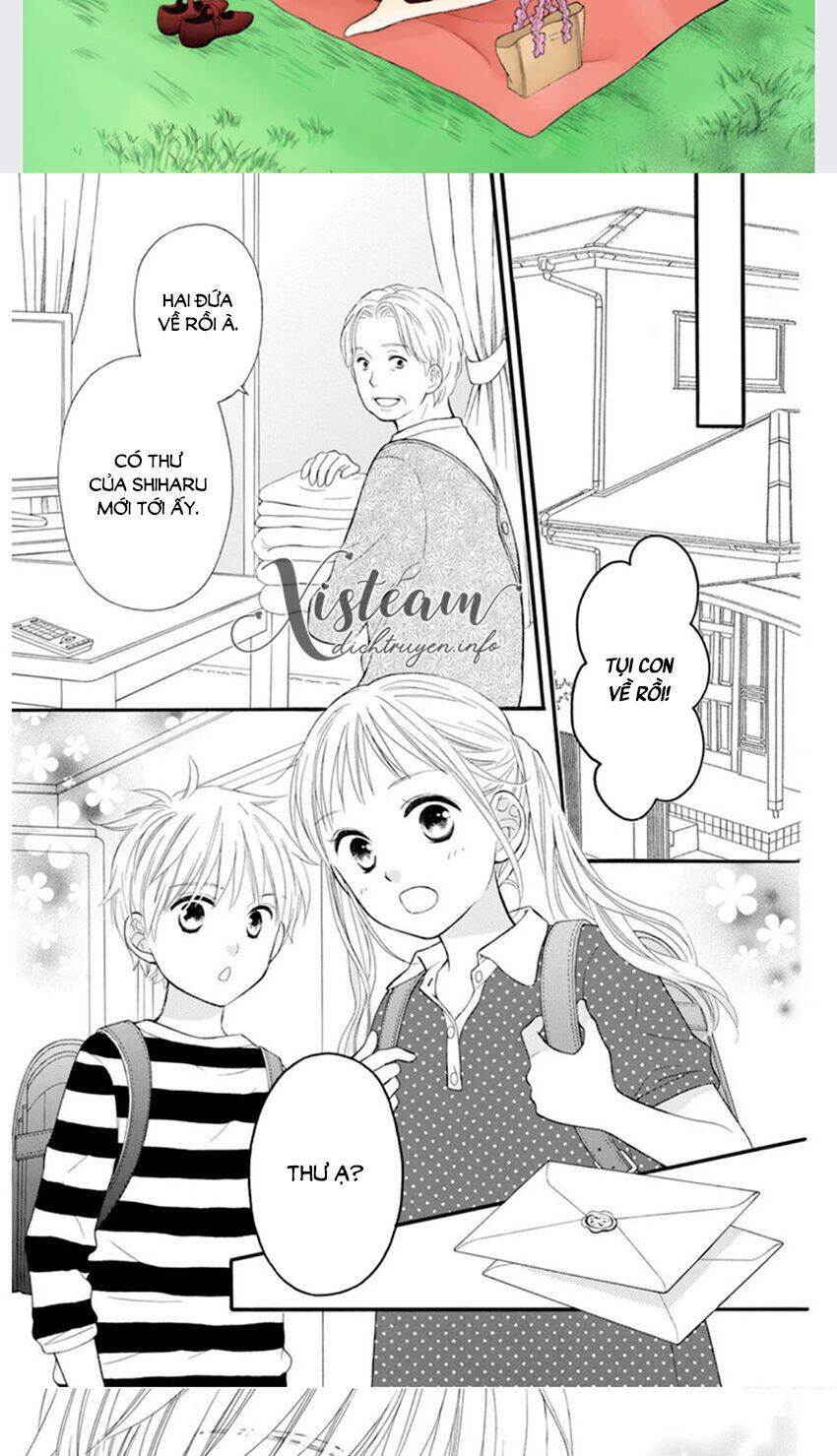 Life So Happy - Chapter 18