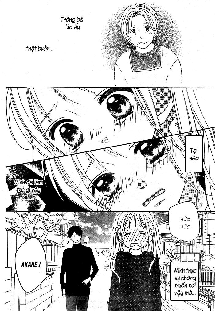 Life So Happy - Chapter 2