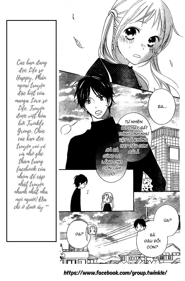 Life So Happy - Chapter 2