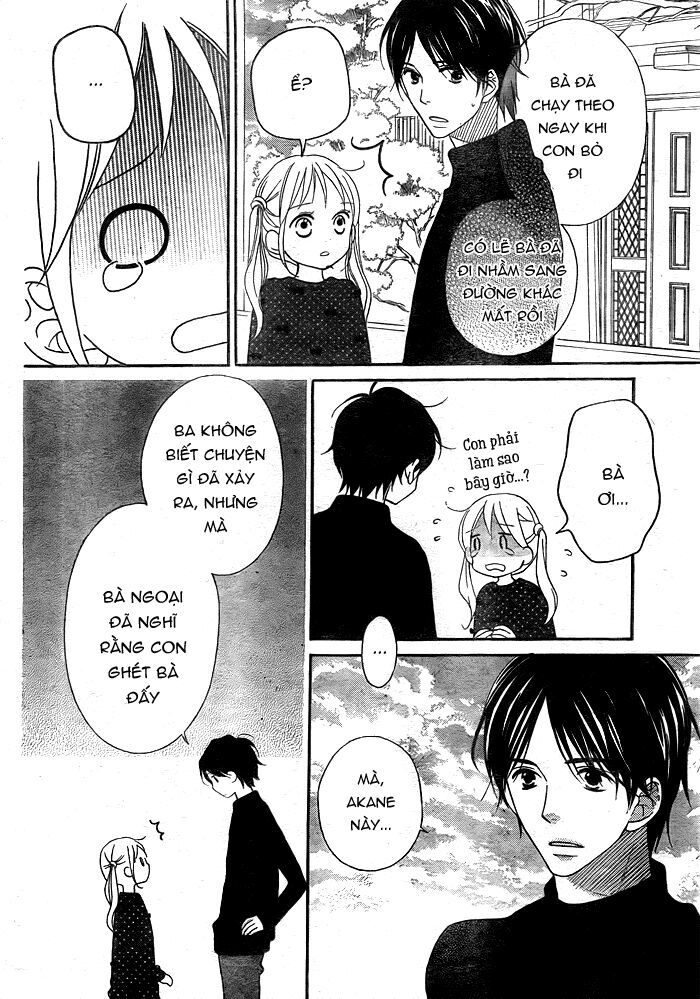 Life So Happy - Chapter 2