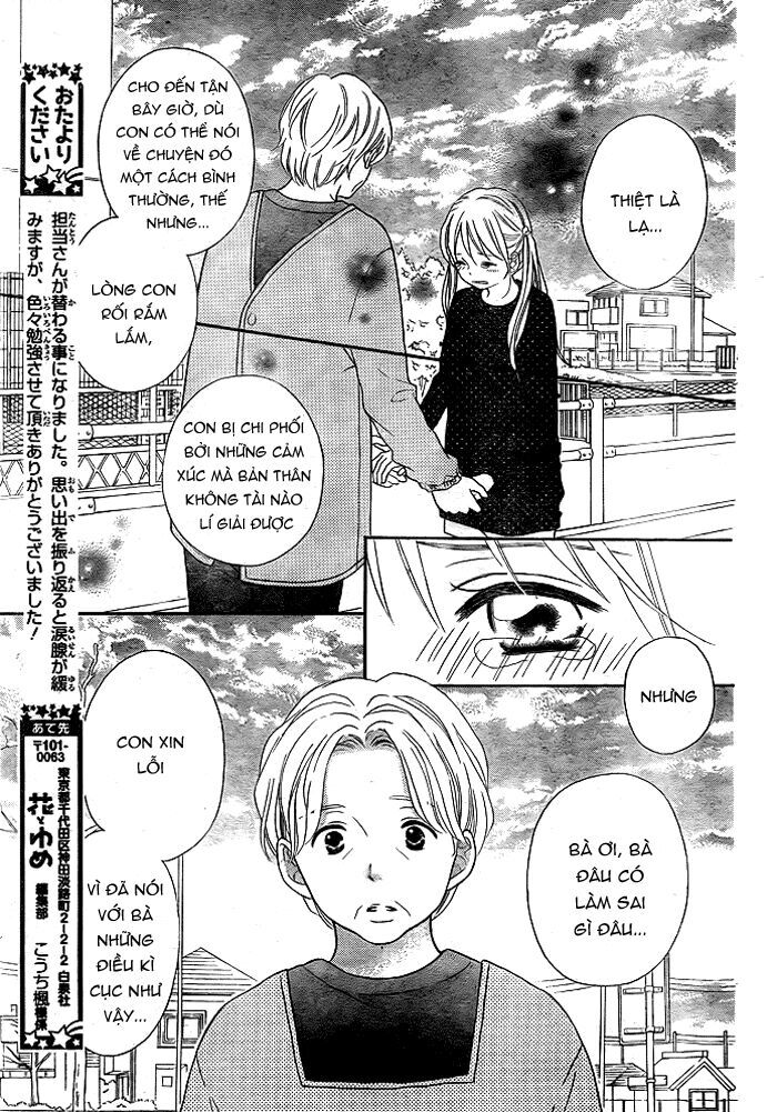 Life So Happy - Chapter 2