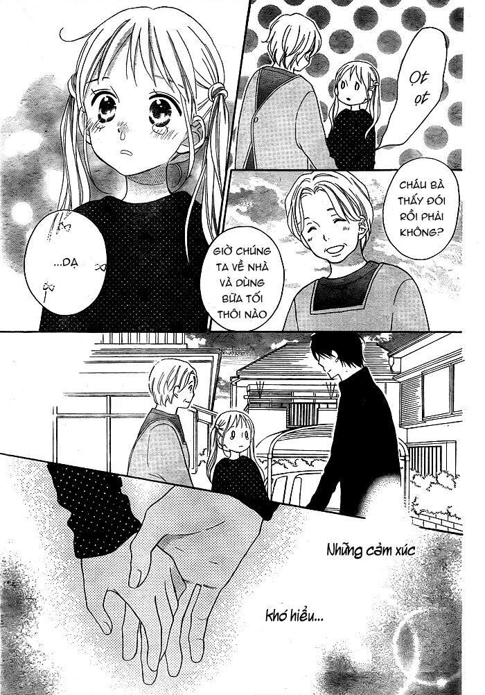 Life So Happy - Chapter 2