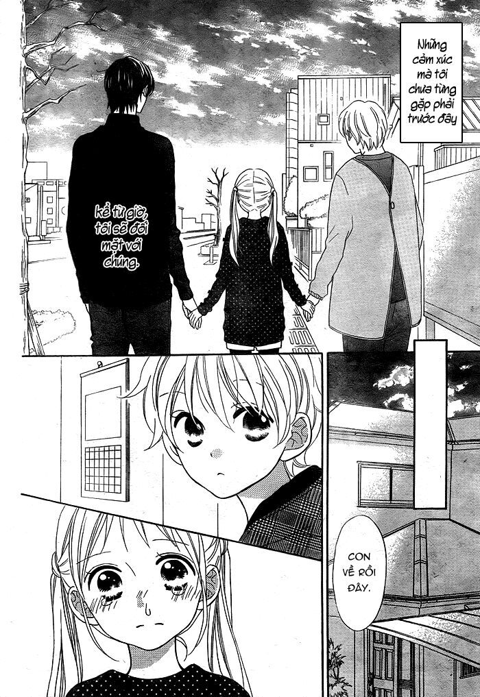 Life So Happy - Chapter 2