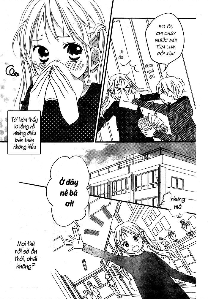 Life So Happy - Chapter 2