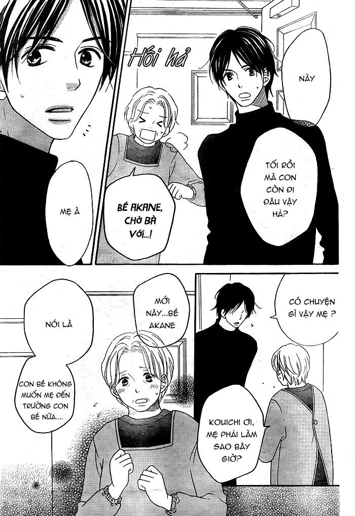 Life So Happy - Chapter 2