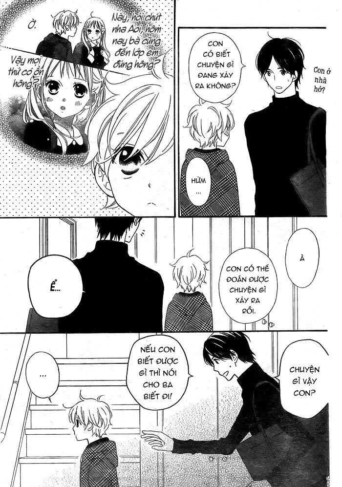 Life So Happy - Chapter 2