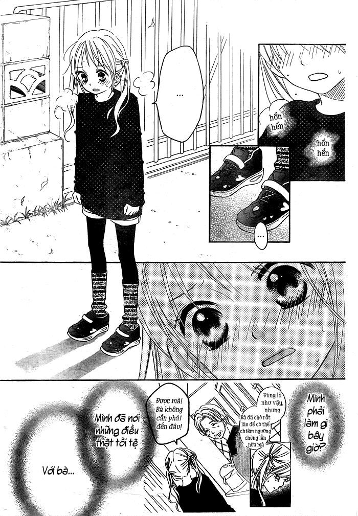 Life So Happy - Chapter 2