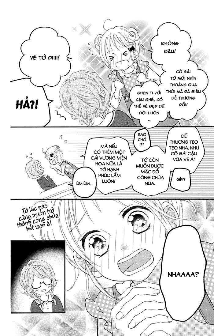 Life So Happy - Chapter 3