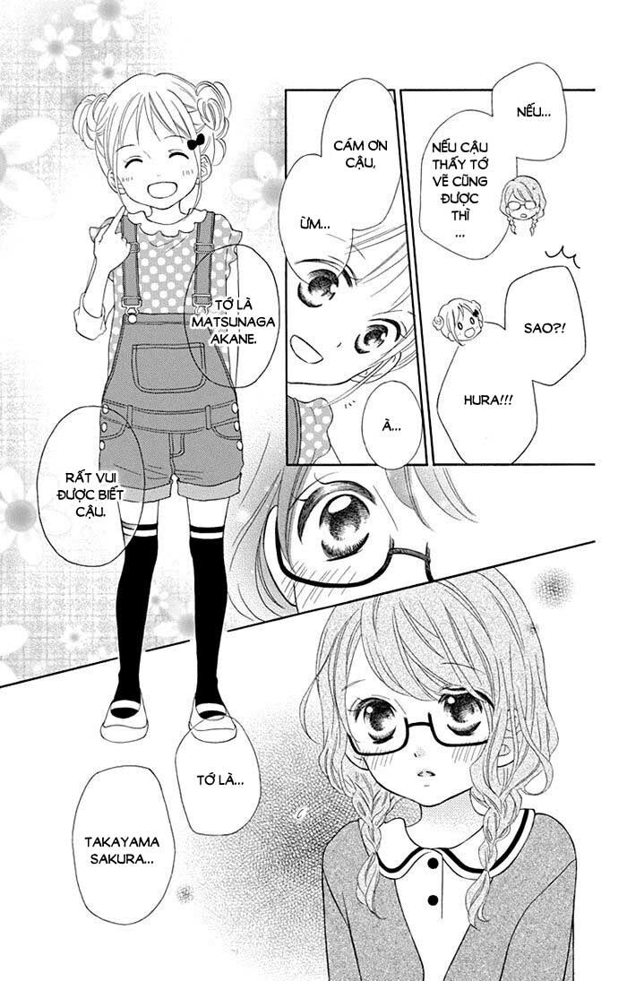 Life So Happy - Chapter 3