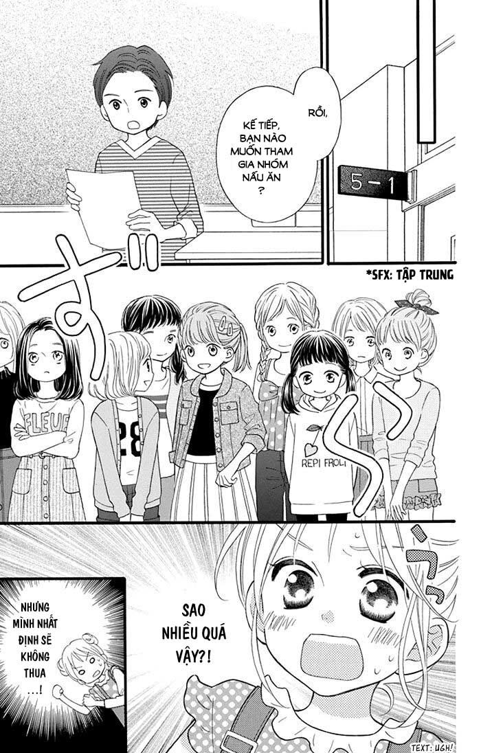 Life So Happy - Chapter 3
