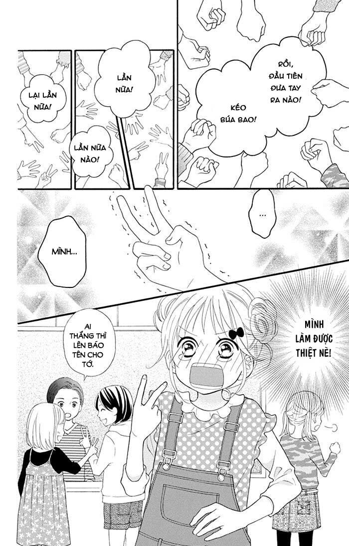 Life So Happy - Chapter 3