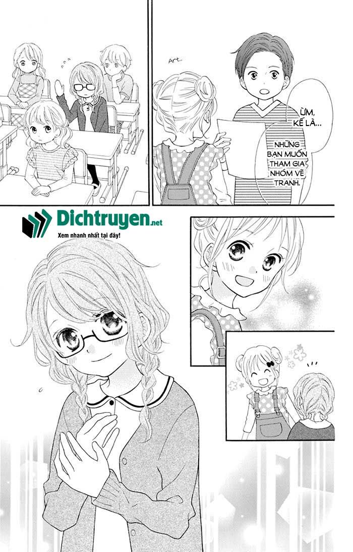 Life So Happy - Chapter 3