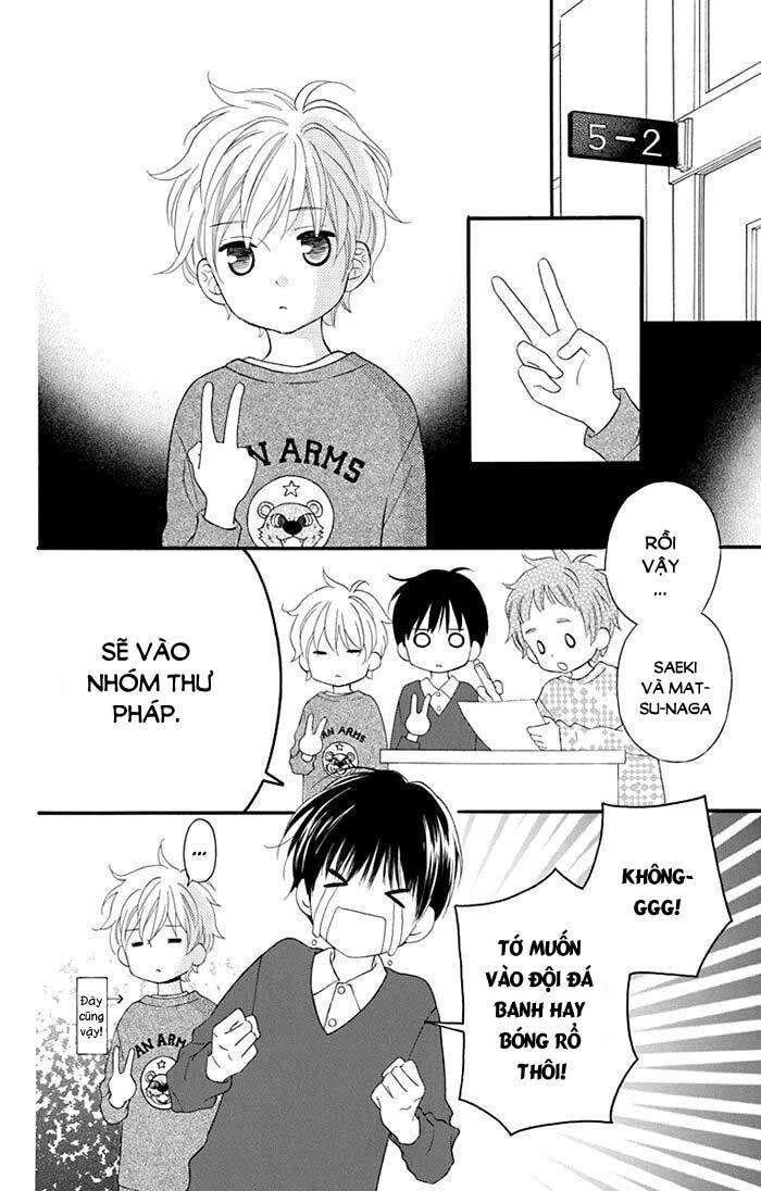 Life So Happy - Chapter 3