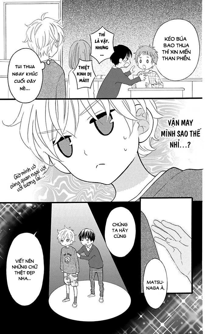 Life So Happy - Chapter 3