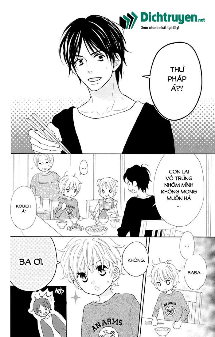 Life So Happy - Chapter 3