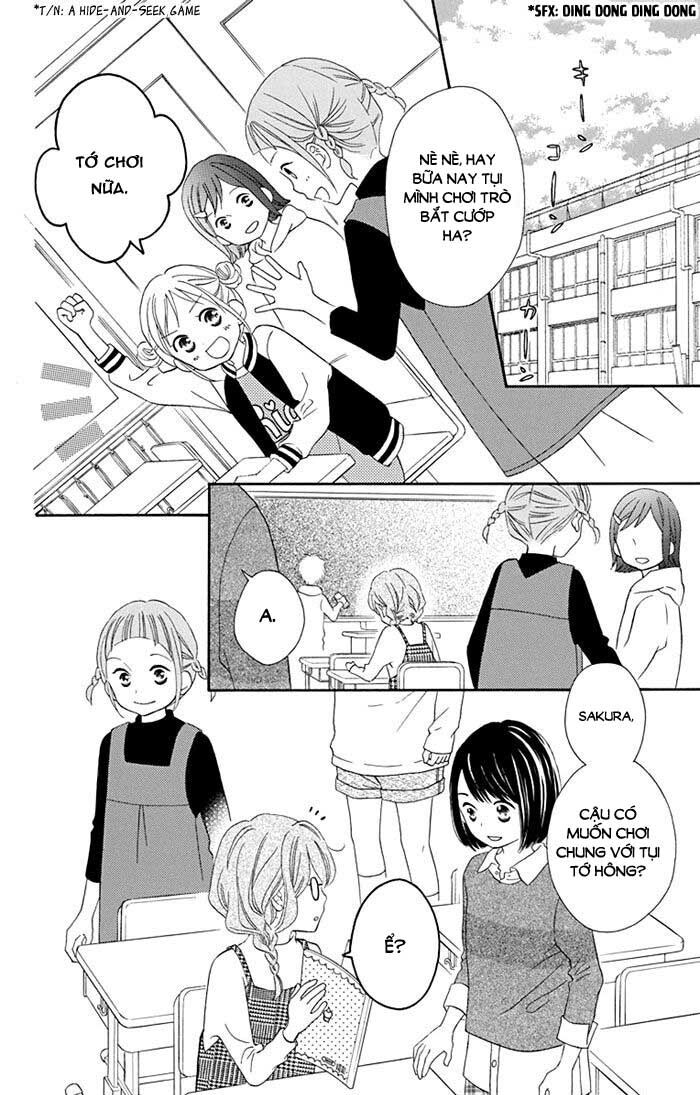 Life So Happy - Chapter 3