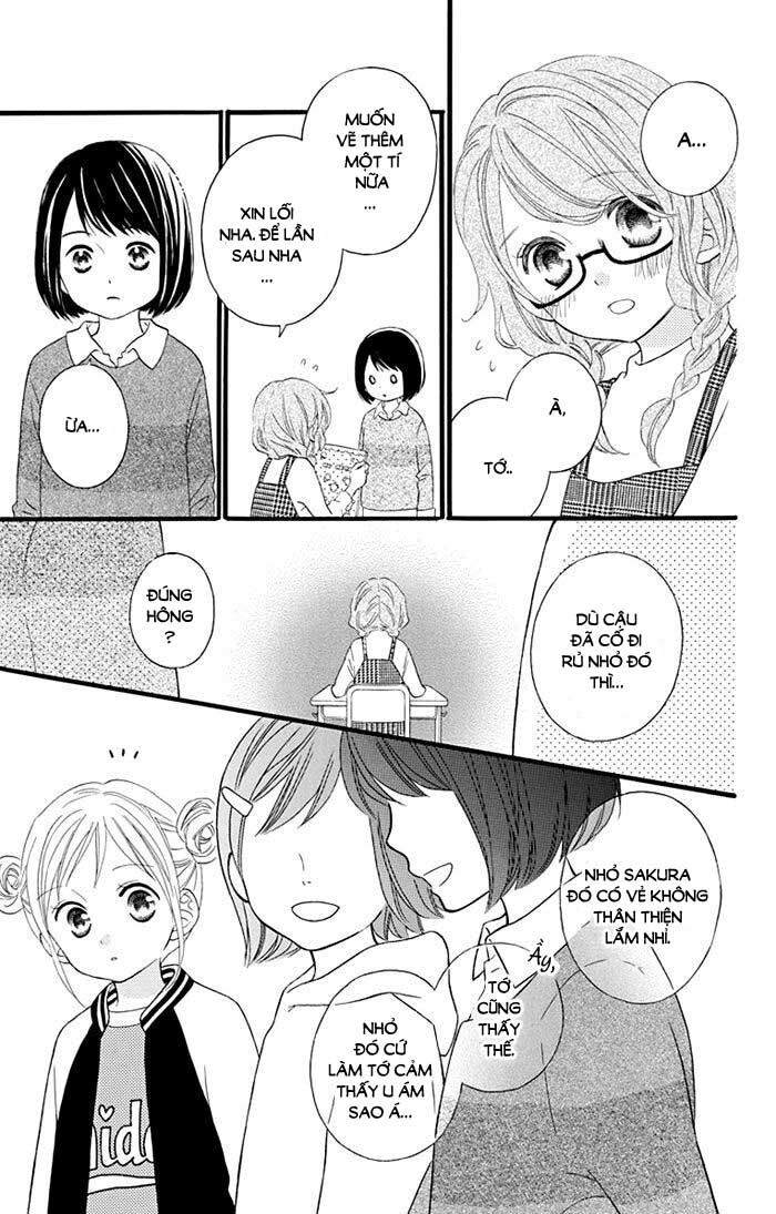 Life So Happy - Chapter 3