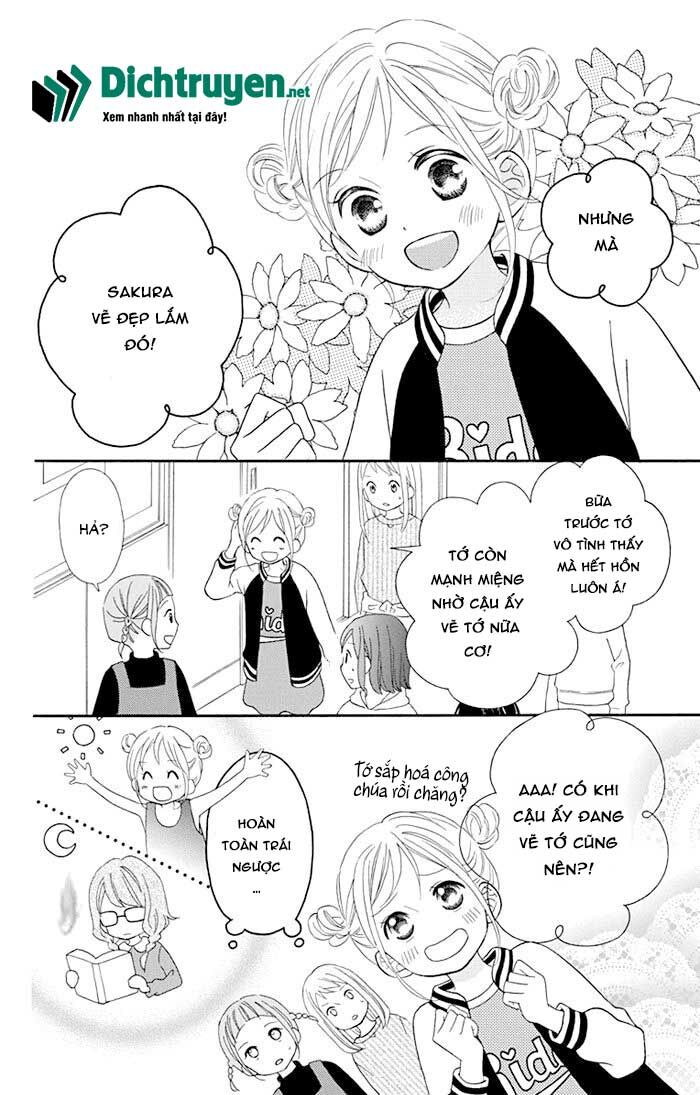 Life So Happy - Chapter 3