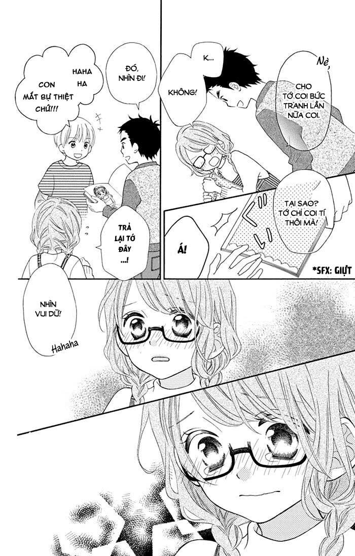 Life So Happy - Chapter 3