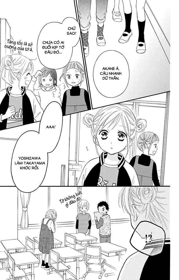 Life So Happy - Chapter 3