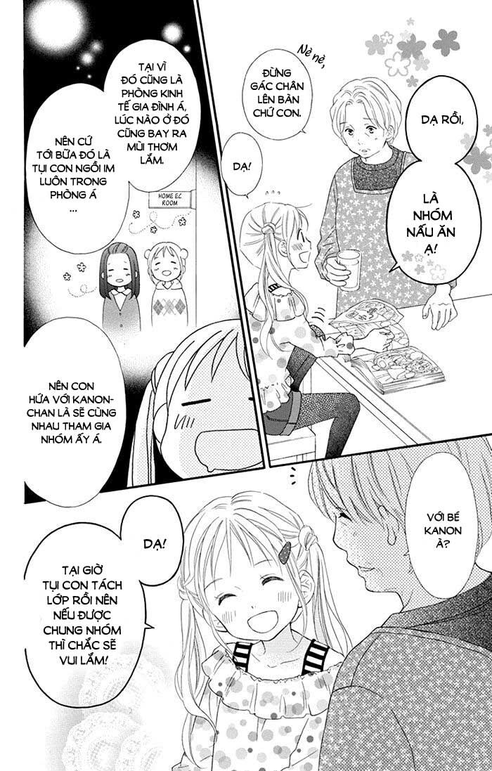 Life So Happy - Chapter 3