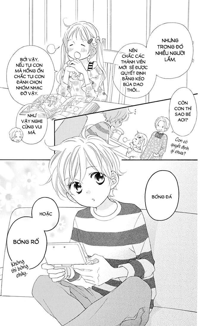 Life So Happy - Chapter 3