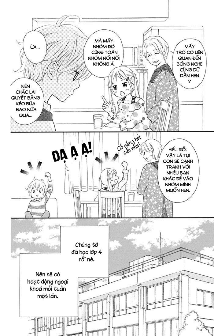 Life So Happy - Chapter 3