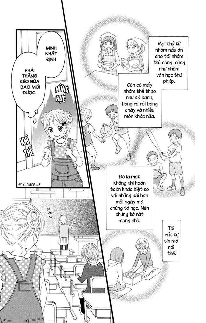 Life So Happy - Chapter 3