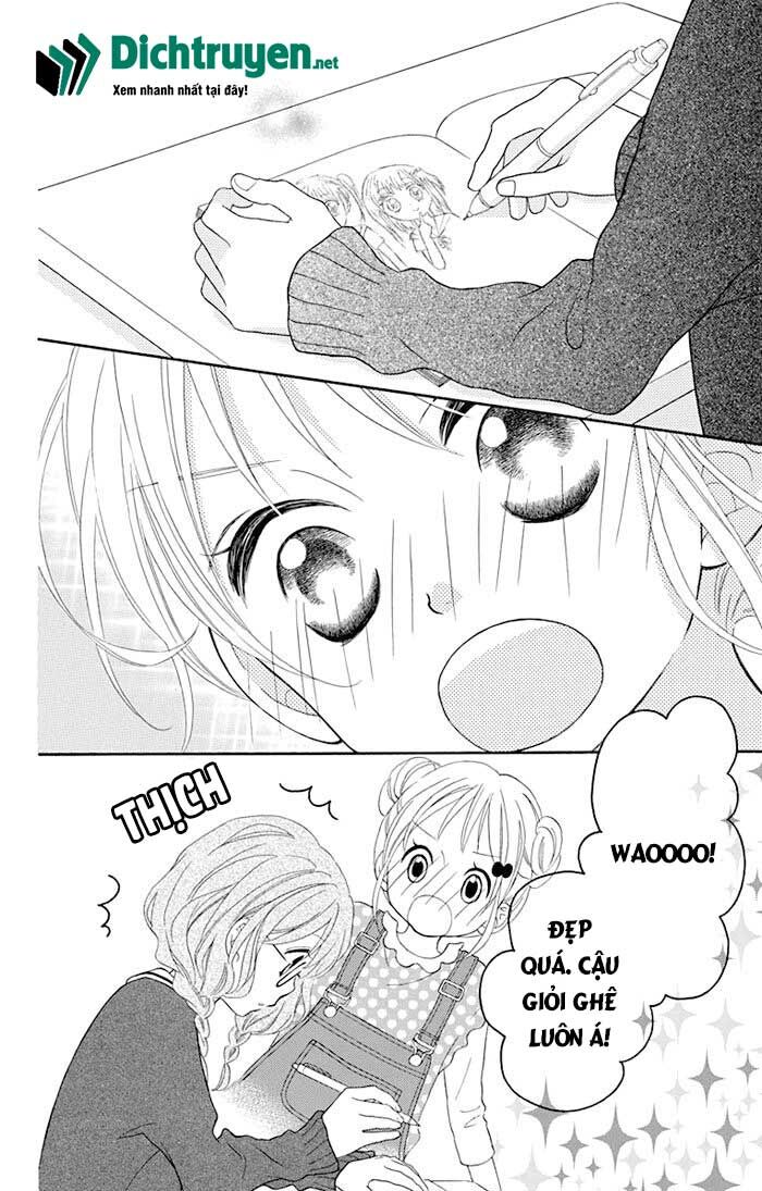 Life So Happy - Chapter 3