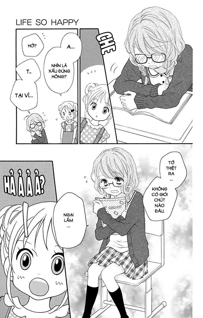 Life So Happy - Chapter 3