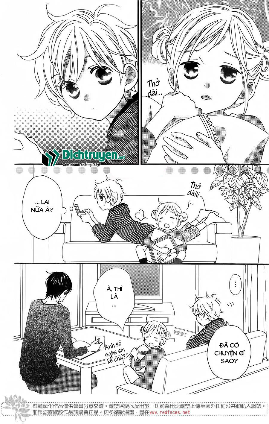 Life So Happy - Chapter 4