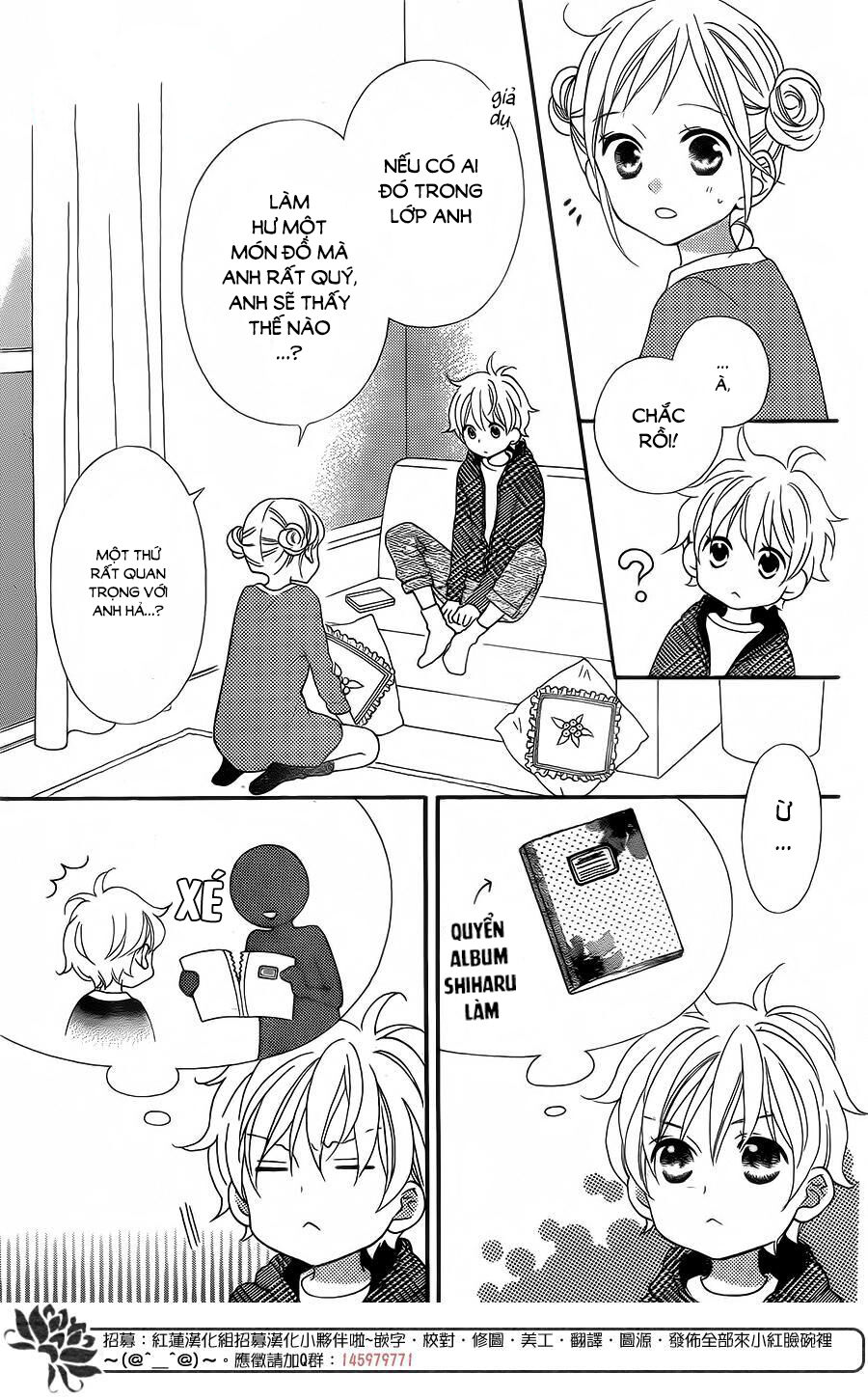 Life So Happy - Chapter 4