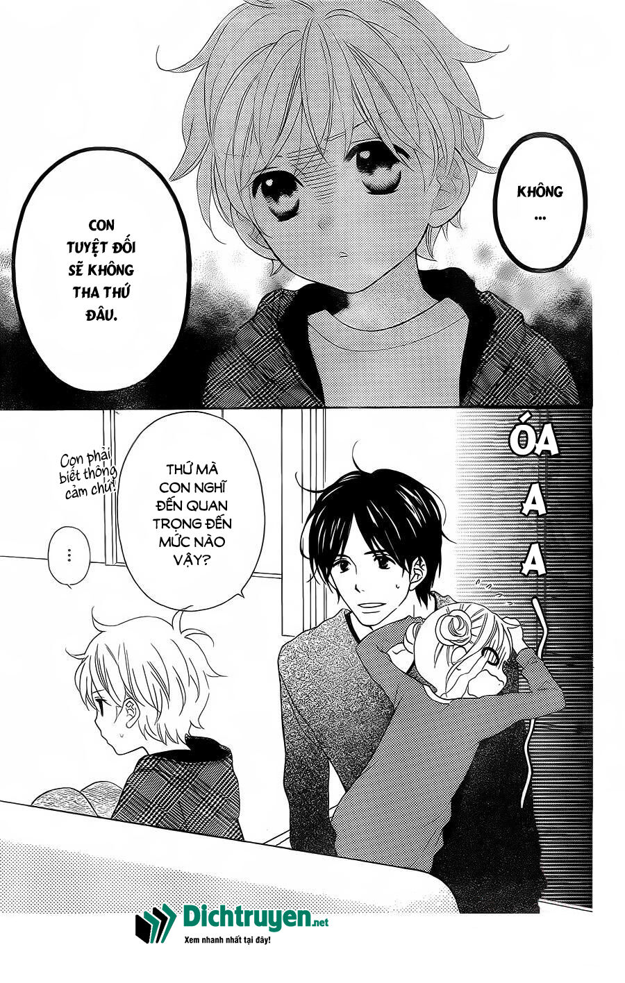 Life So Happy - Chapter 4