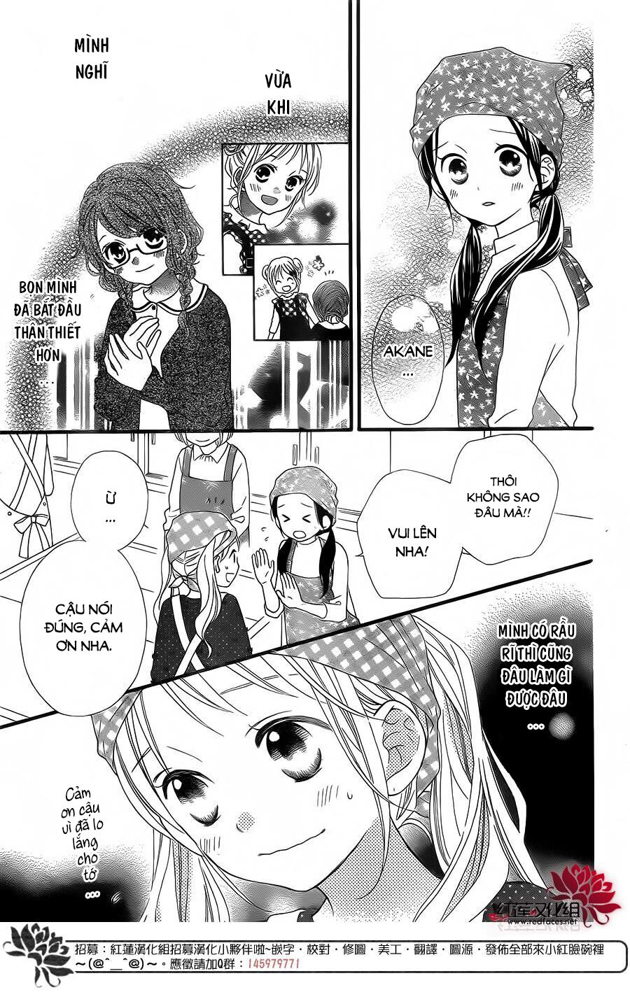 Life So Happy - Chapter 4