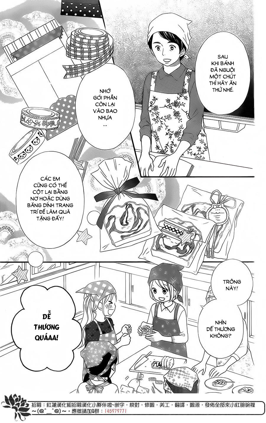 Life So Happy - Chapter 4
