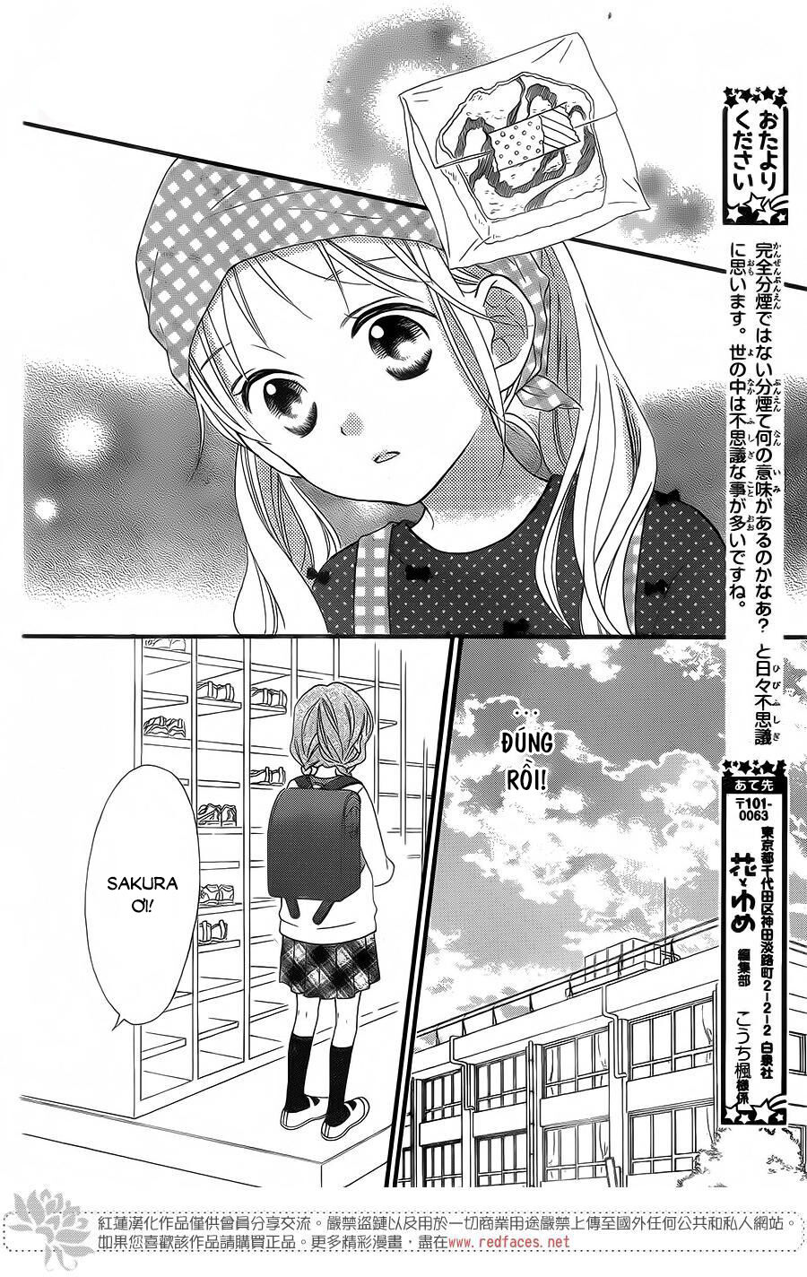 Life So Happy - Chapter 4