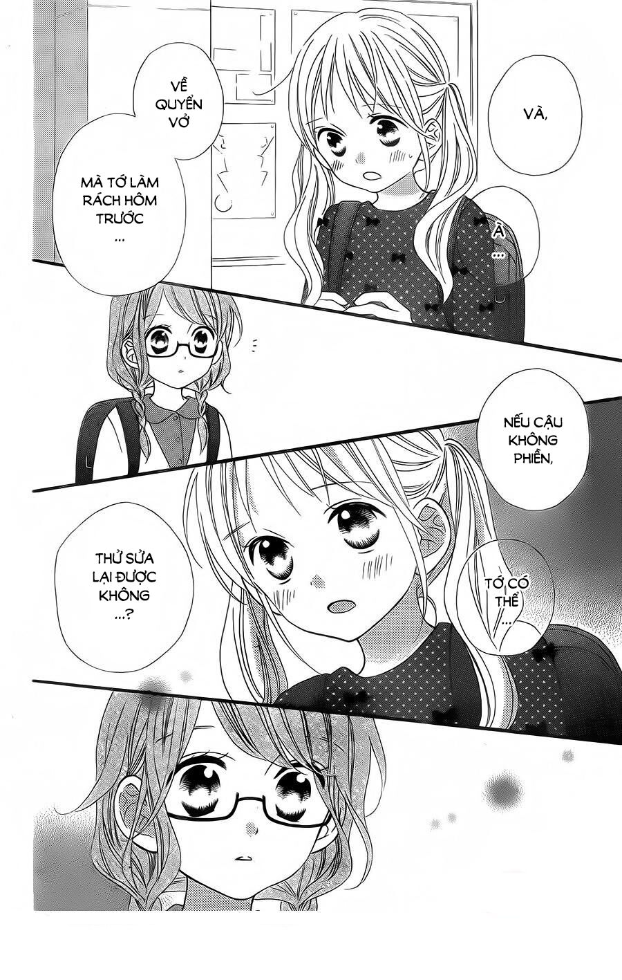 Life So Happy - Chapter 4