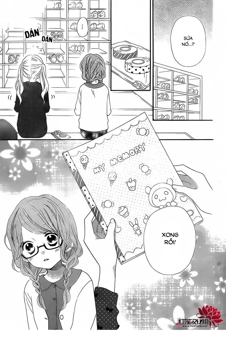 Life So Happy - Chapter 4
