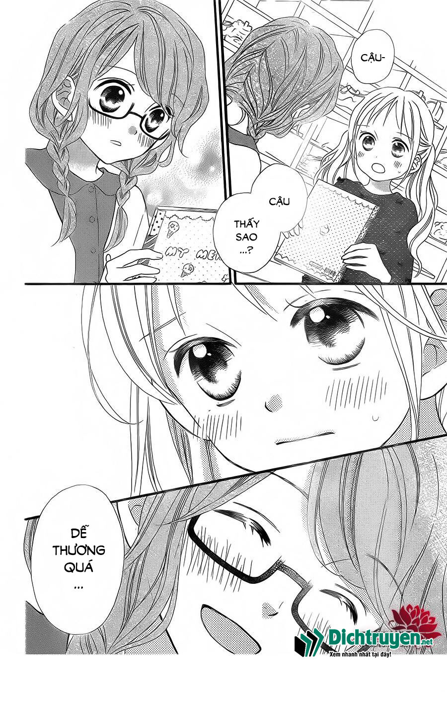 Life So Happy - Chapter 4