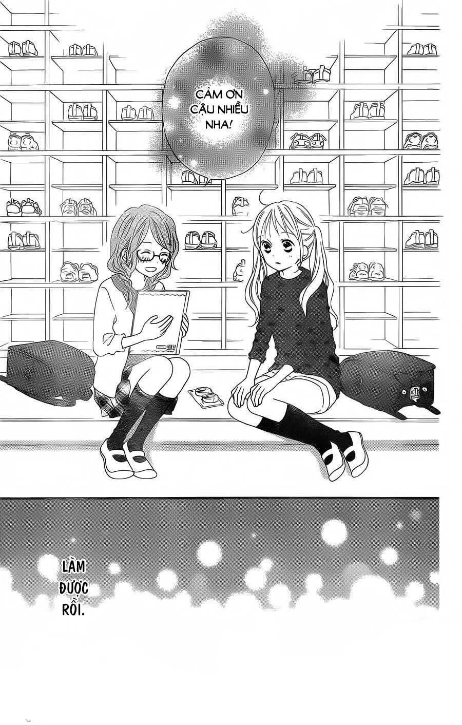 Life So Happy - Chapter 4