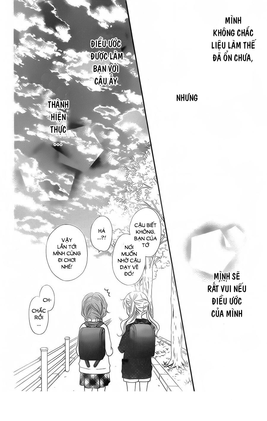 Life So Happy - Chapter 4