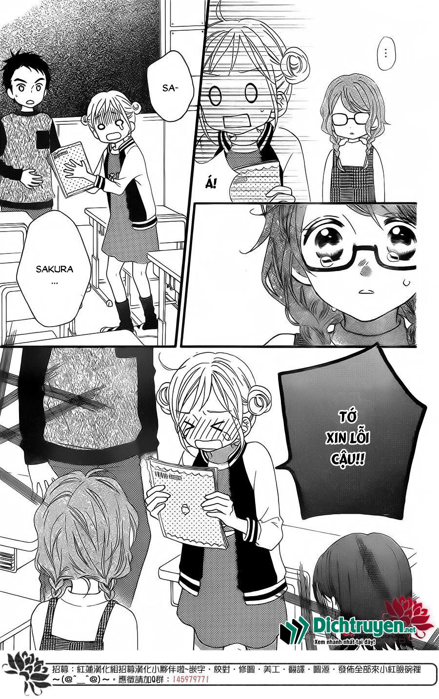 Life So Happy - Chapter 4