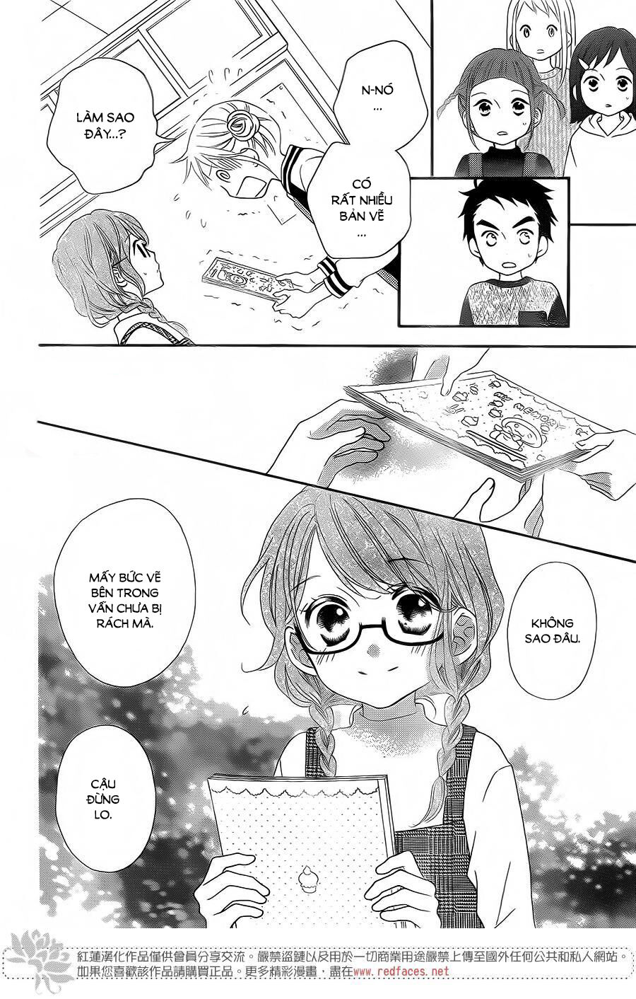 Life So Happy - Chapter 4