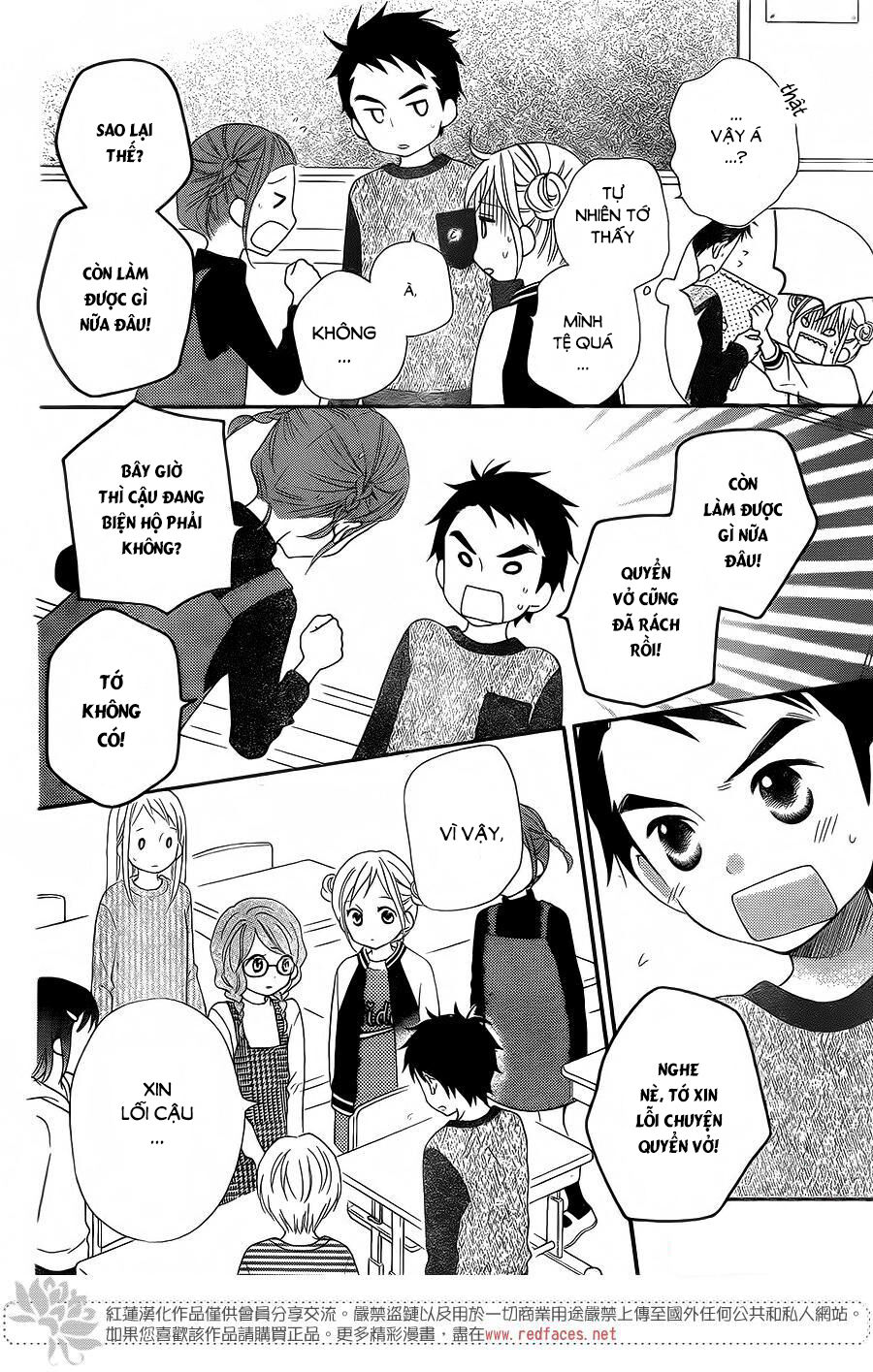 Life So Happy - Chapter 4