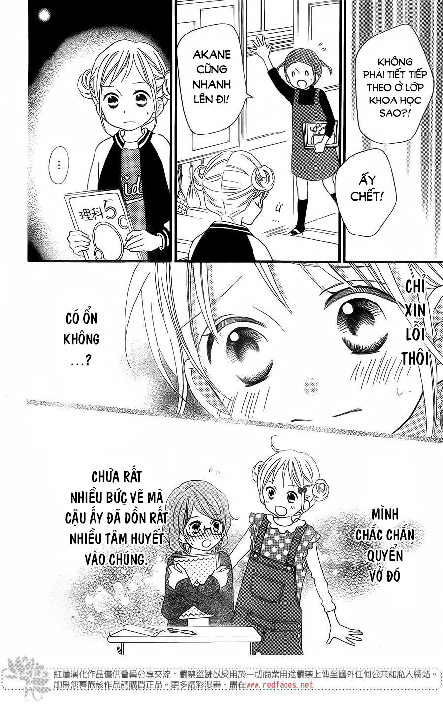 Life So Happy - Chapter 4