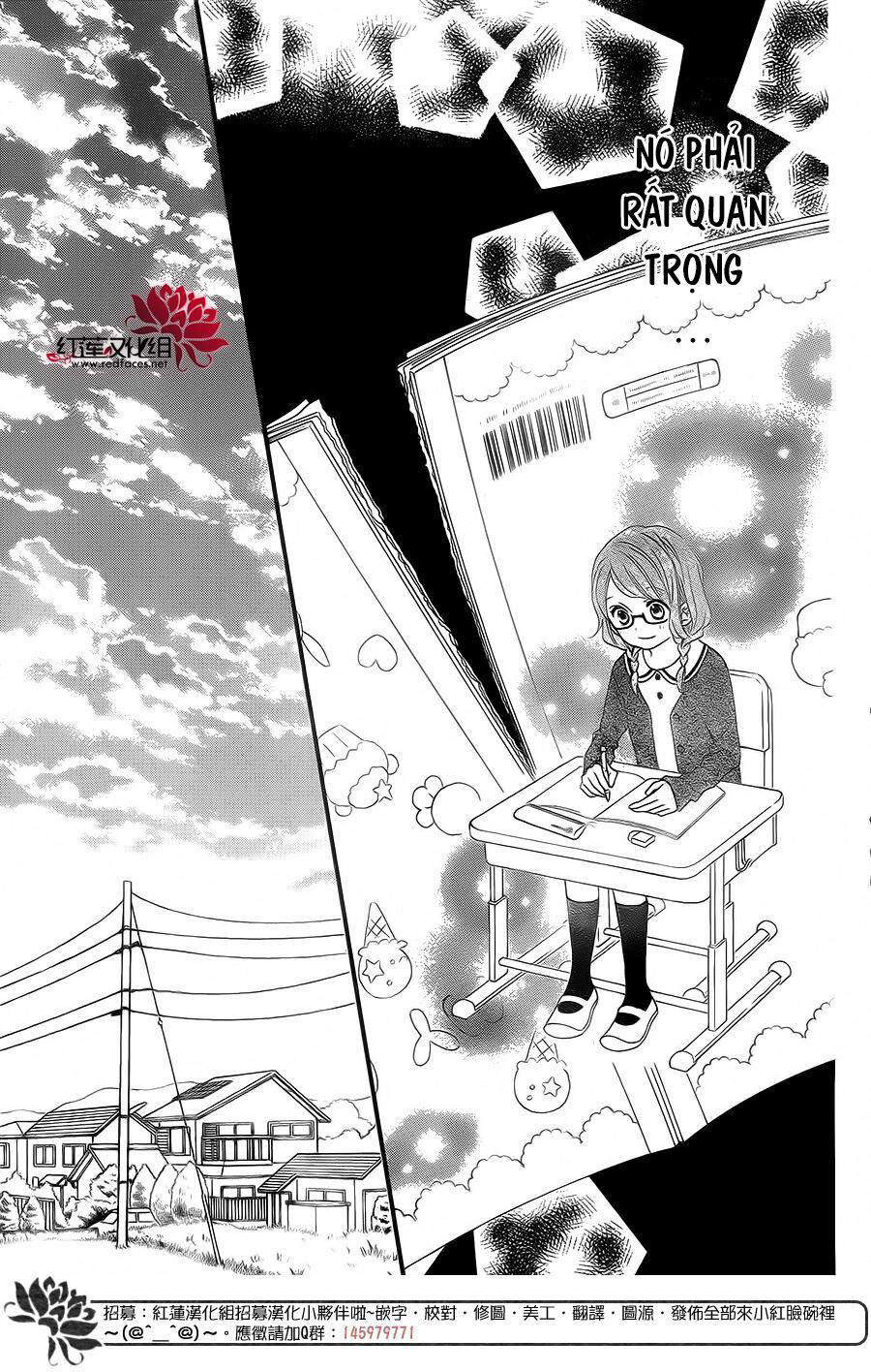 Life So Happy - Chapter 4