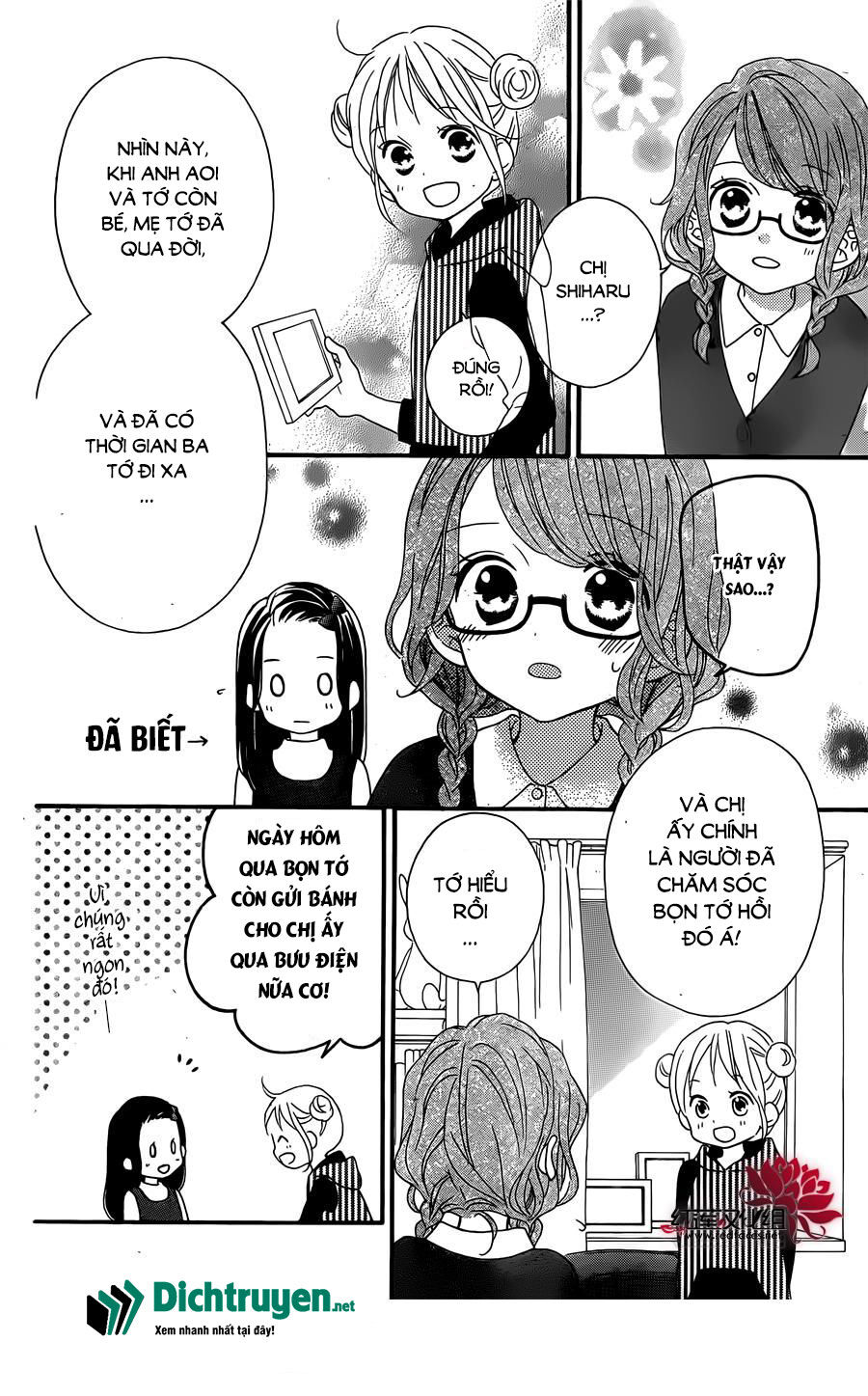 Life So Happy - Chapter 5