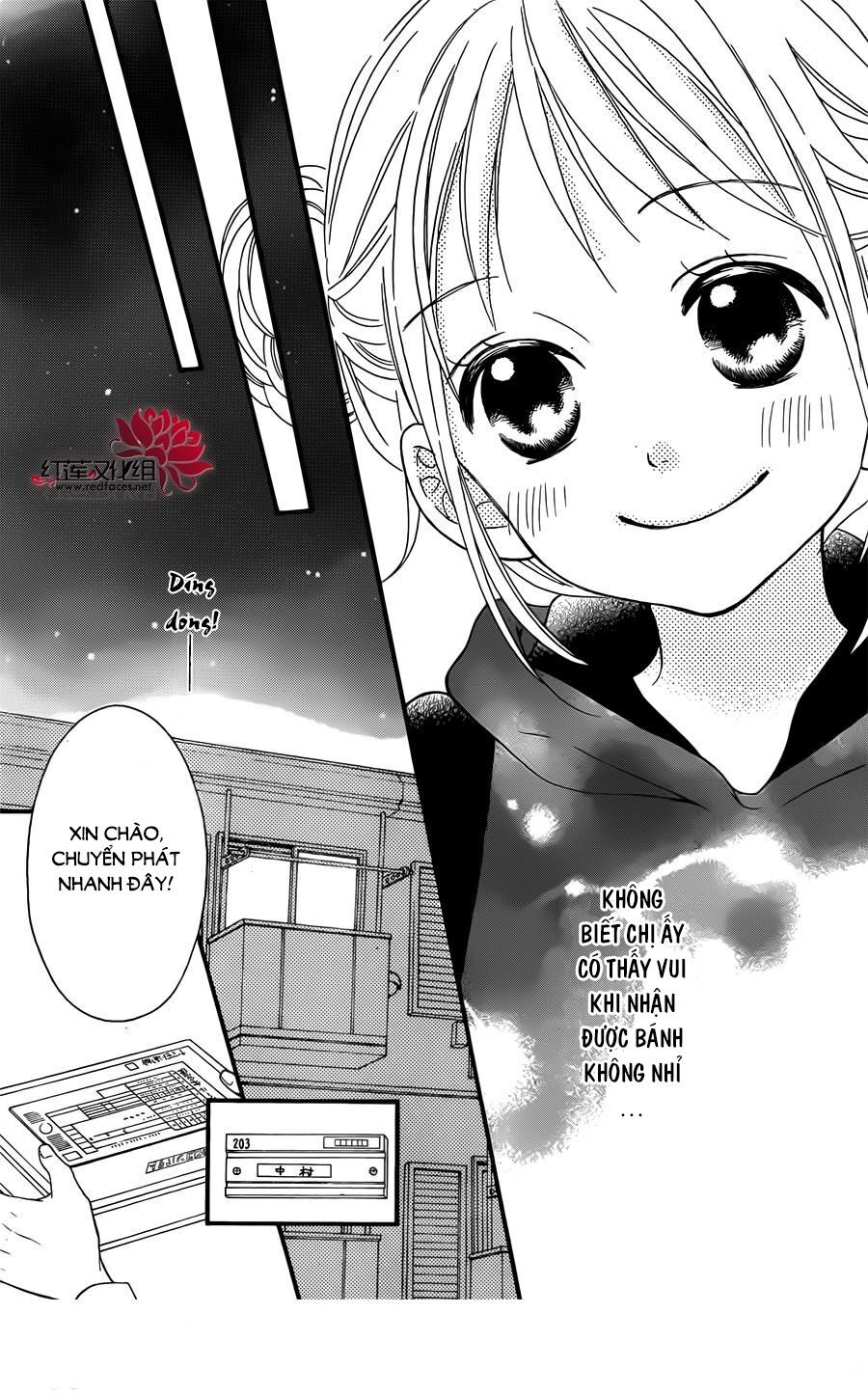 Life So Happy - Chapter 5