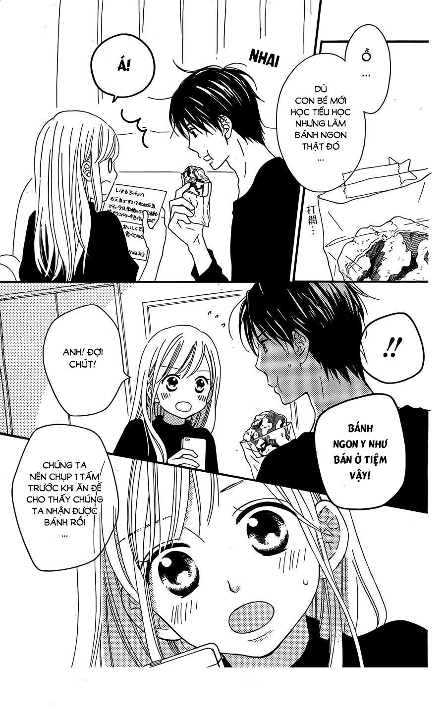 Life So Happy - Chapter 5